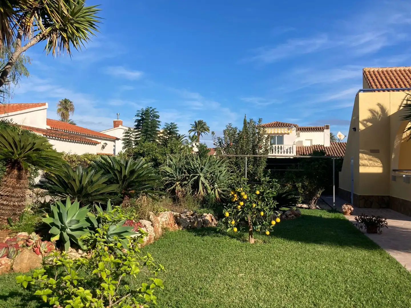 Maison avec piscine à vendre à Las Marinas / Les Marines, imagen 39