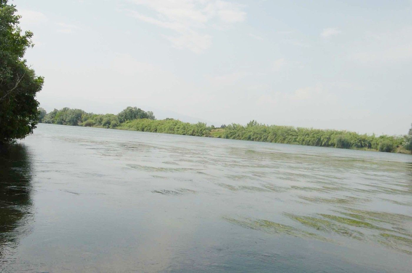 Residencial en venda en Tortosa