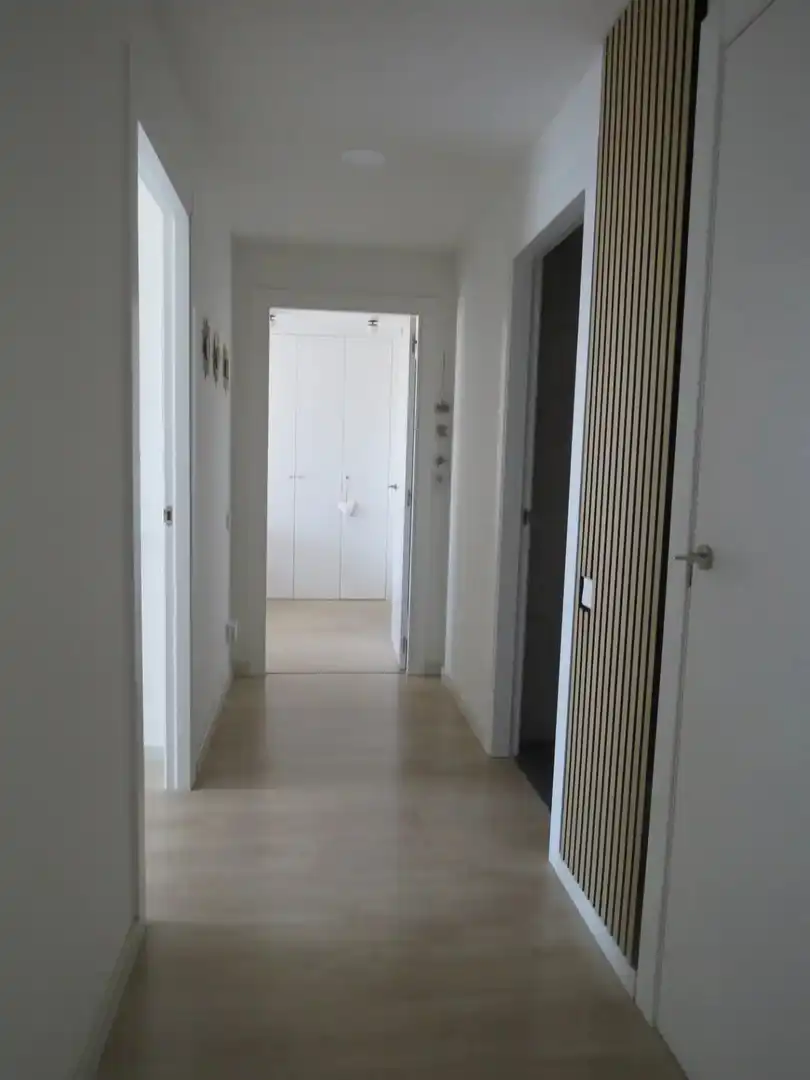 Attic for sale in Mataró  with Air Conditioner, Heating and Private garden