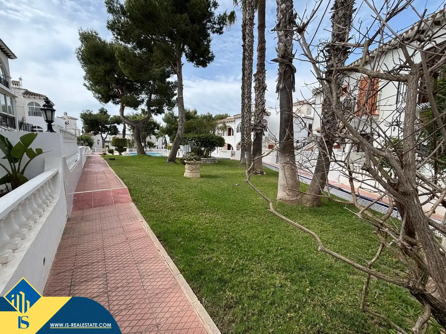 Piso con piscina en venta en Nueva Torrevieja - Aguas Nuevas, imagen 29
