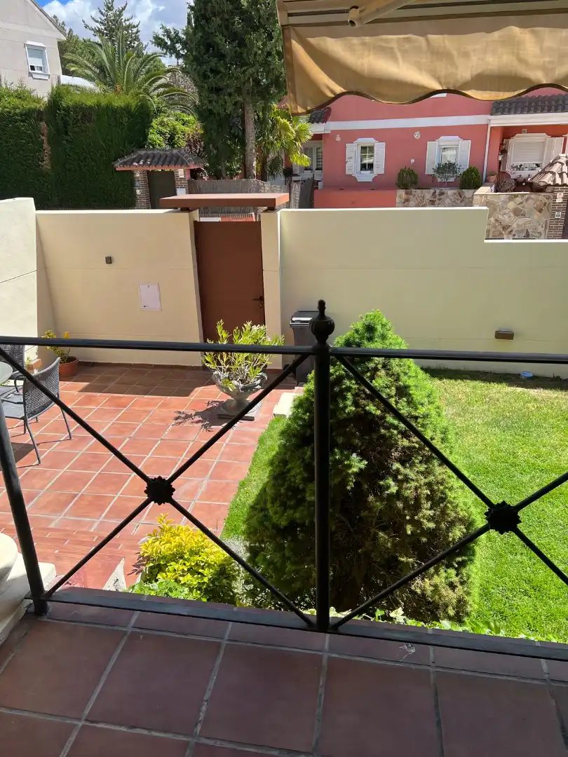 Detached homes for sale in Cobeña, Madrid