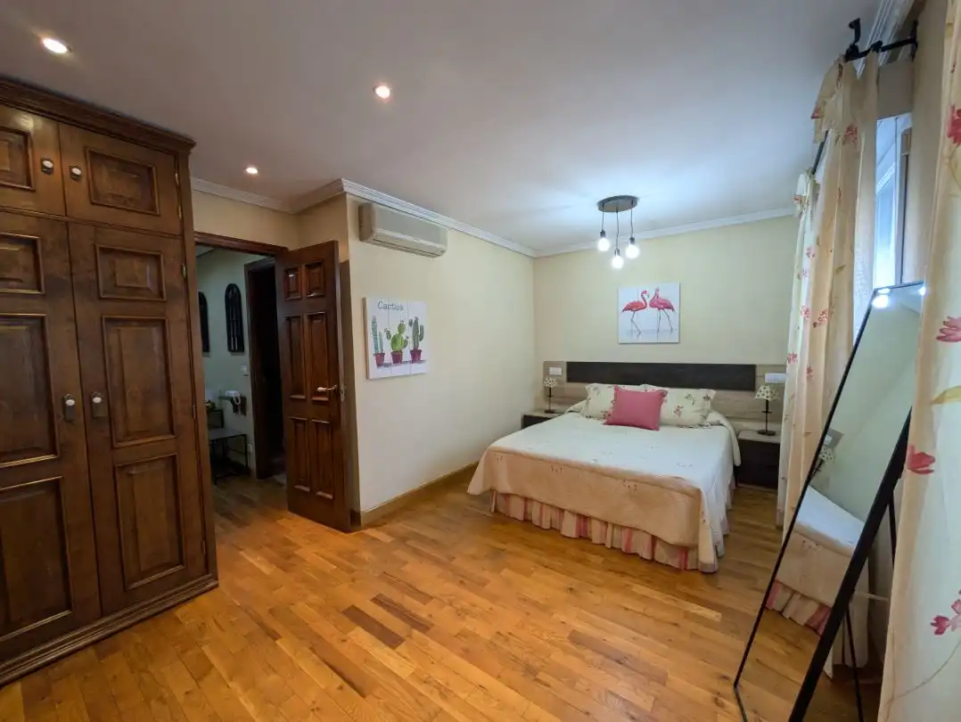 Duplex with pool to rent in Santa María de Benquerencia, imagen 37
