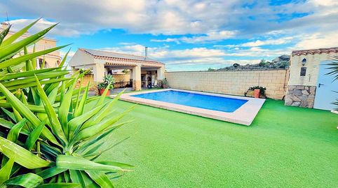 Foto 4 de Casa o chalet en venta en Monforte del Cid, Alicante