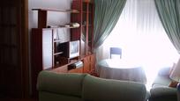 Living room of Flat for sale in  Córdoba Capital  with Air Conditioner, Heating and Terrace