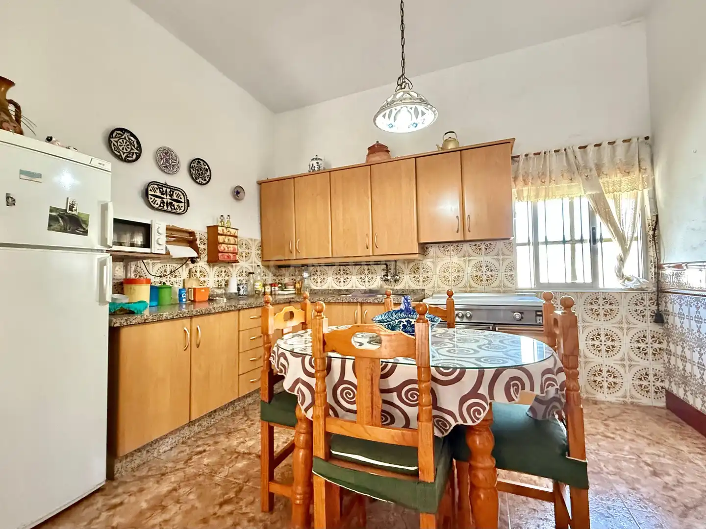 Casa o xalet en venda a Berja