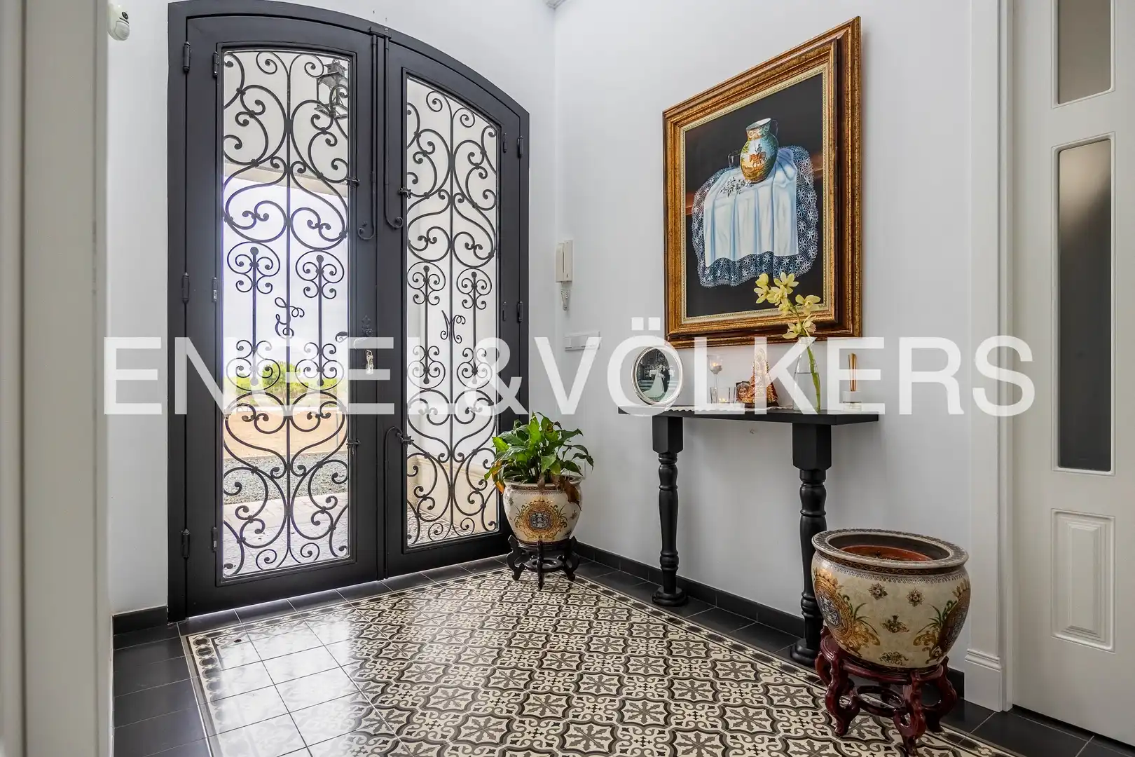 Finca rústica en venta en Lora del Río con Aire acondicionado, Calefacción y Jardín privado