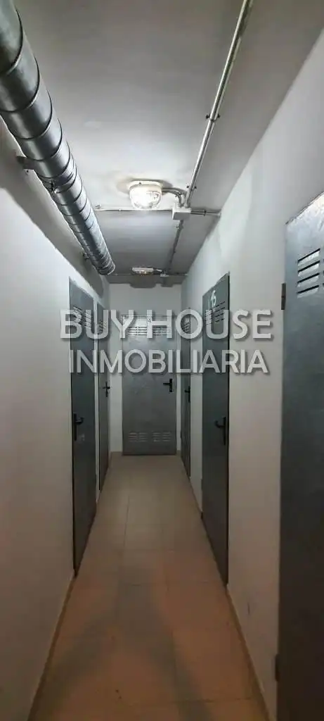Duplex con piscina in vendita a Alameda de la Sagra, imagen 15