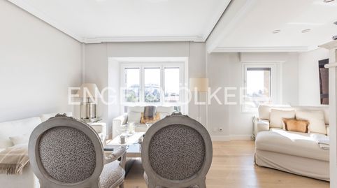 Foto 4 von Wohnung zum Verkauf in Avenida de Pío XII, Castilla, Madrid Capital