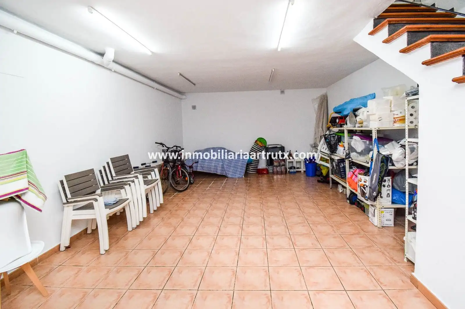 Xalet amb piscina en venda a Ciutadella, imagen 6