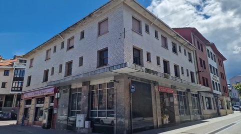 Foto 3 de Edificio en venta en Plaza Barqueras, 1, Llanes pueblo, Llanes