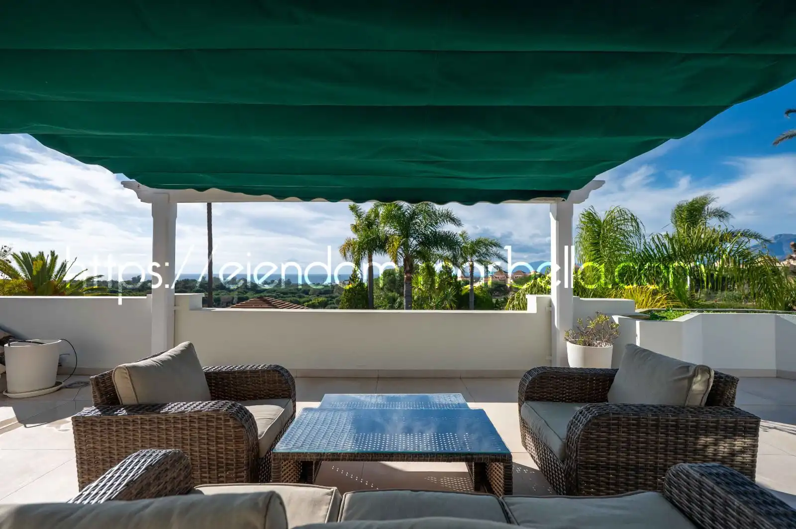 Chalet con piscina en venta en Elviria - Cabopino, imagen 29