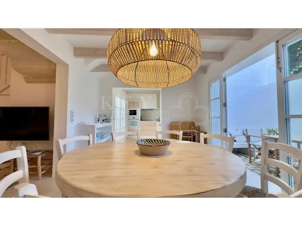 Comedor de Casa o chalet en venta en Ciutadella de Menorca