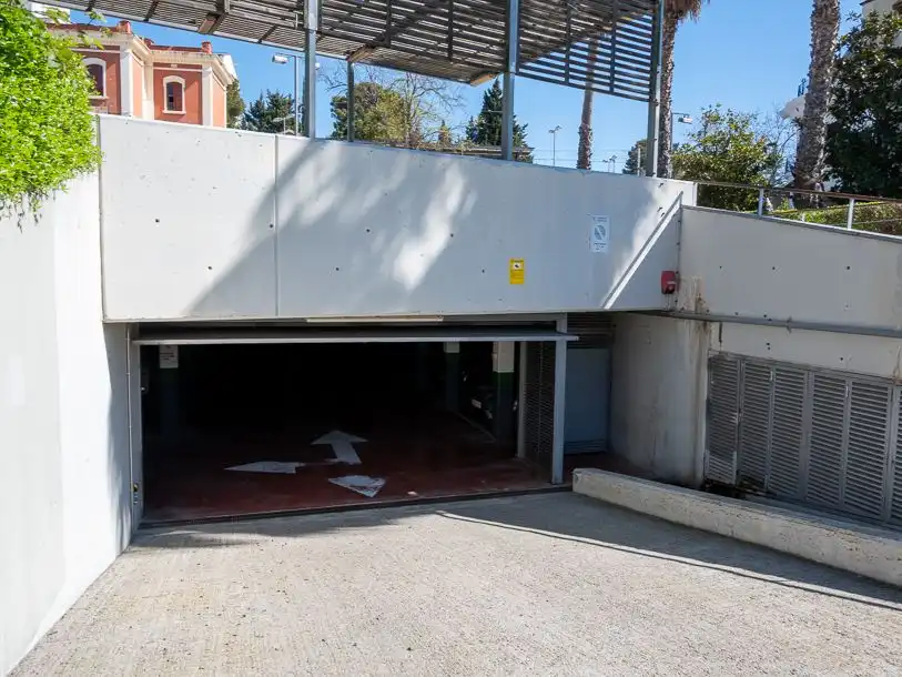 Individual en venta en Francesc Macia 10, imagen 4