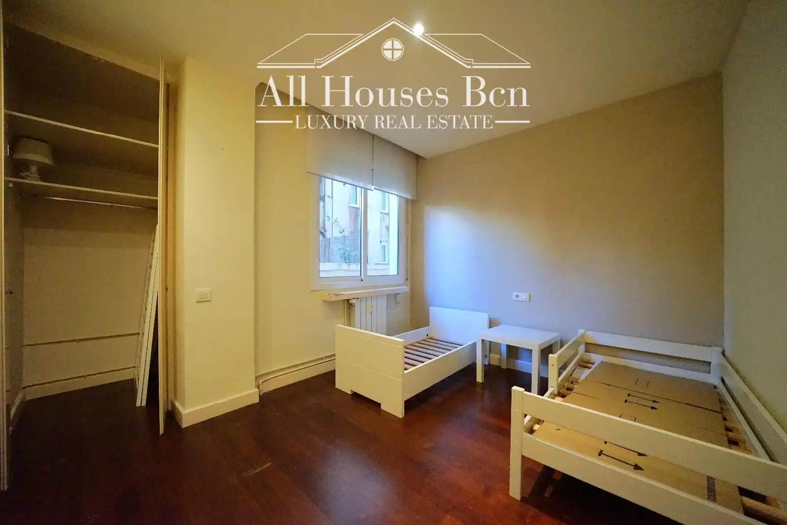 Flat with lift for sale in Sarria, imagen 18