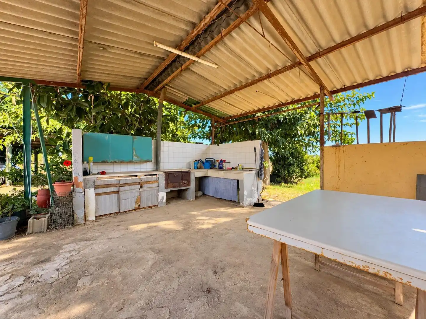 Detached house with garden for sale in Polígono VILAGRASA, imagen 34