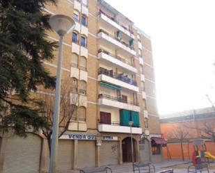 Exterior view of Flat for sale in Salt