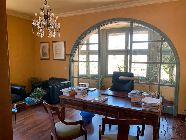 Piso en Venta en Carrer de Santa Eugènia en Eixample Nord