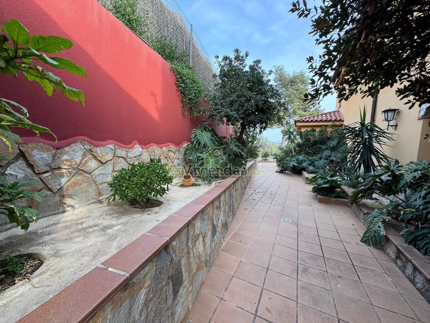 Casa o xalet en venda a Setena Avinguda, 16, Torrelles de Llobregat