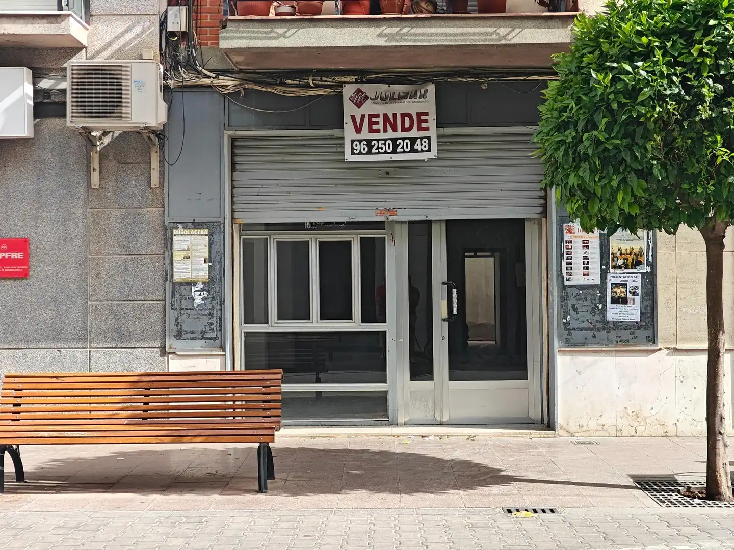Local commercial à vendre à CONDES BUÑOL