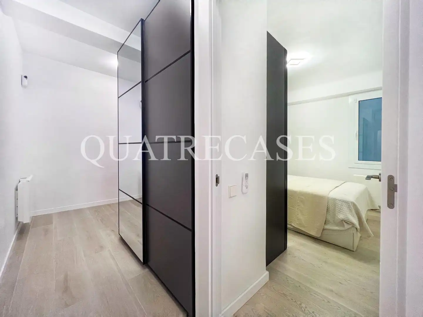 Piso con terraza en venta en Carrer del Rosselló, imagen 34