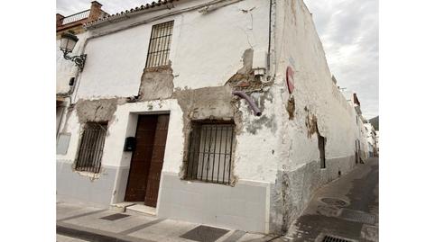 Foto 2 de Casa o chalet en venta en Centro, Málaga