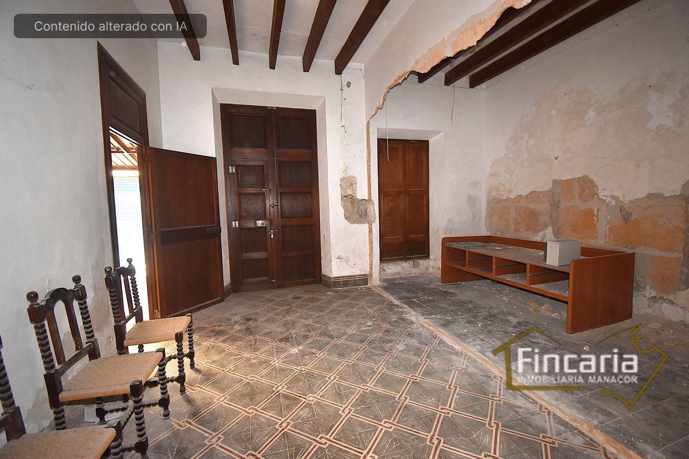 House or chalet for sale in Manacor  with Terrace
