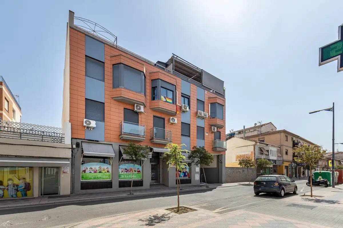 Wohnung zum Verkauf in Calle Calle San Miguel, 15, Poniente