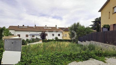Terreno en venta a Taradell