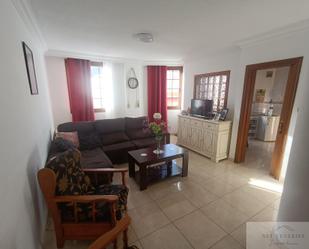 Sala d'estar de Apartament en venda en Granadilla de Abona amb Terrassa