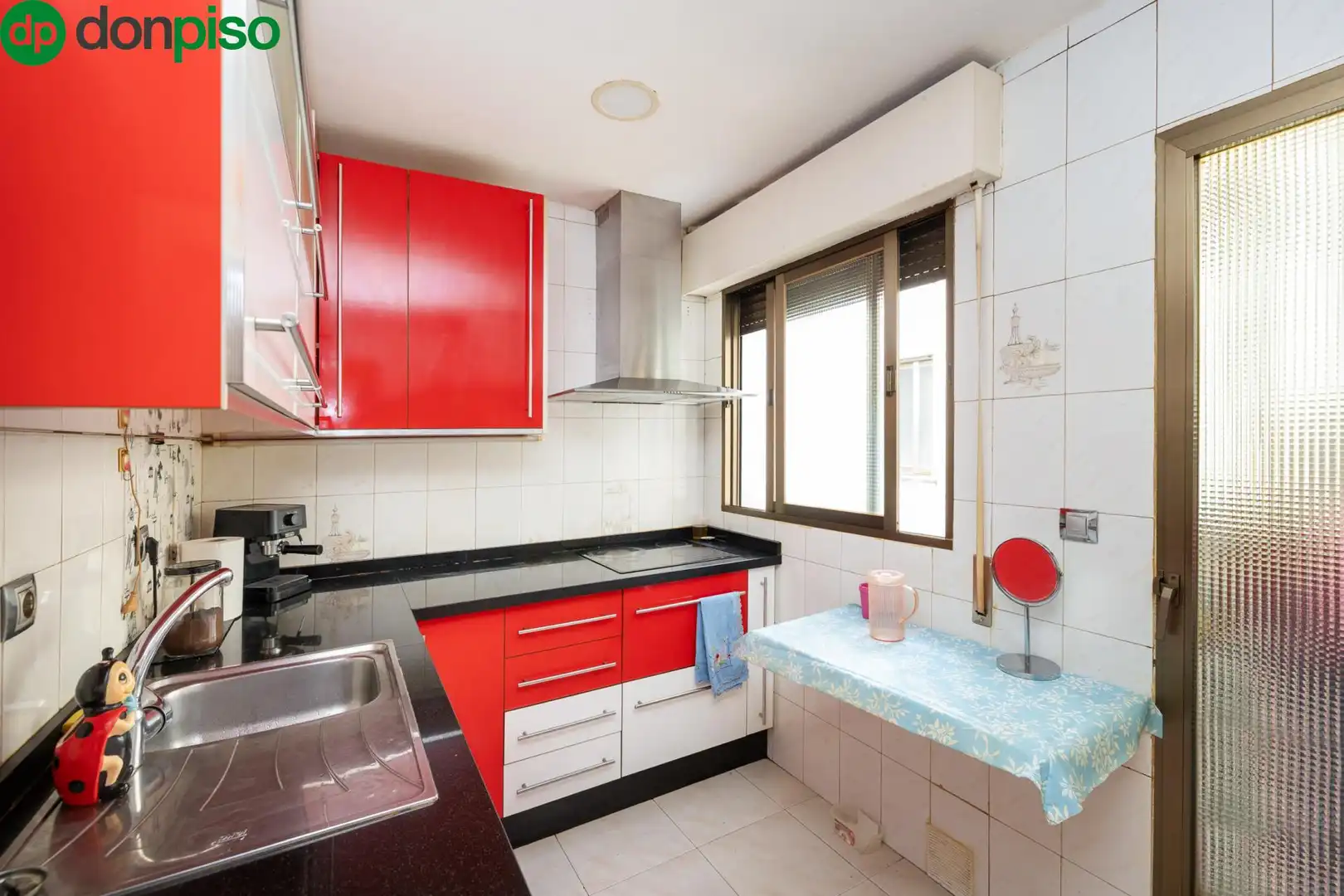Apartamento en venta en C. San Antón, 9, San Antón