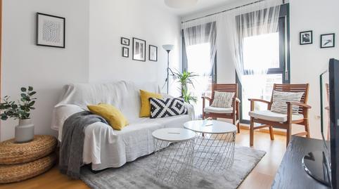 Foto 5 de Ático en venta en Calle Zarza, Casco Antiguo, Madrid