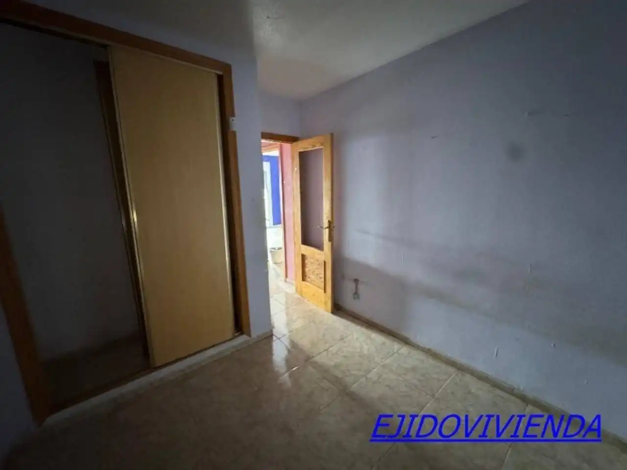 Flat with lift for sale in La Gangosa, imagen 9