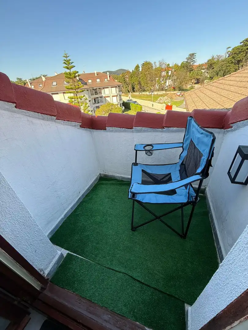 Ático con terraza en venta en Salceda, imagen 32