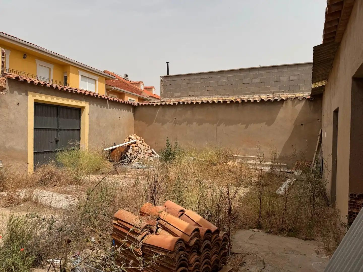 Terreno residenziale in vendita a Manzanares, imagen 3