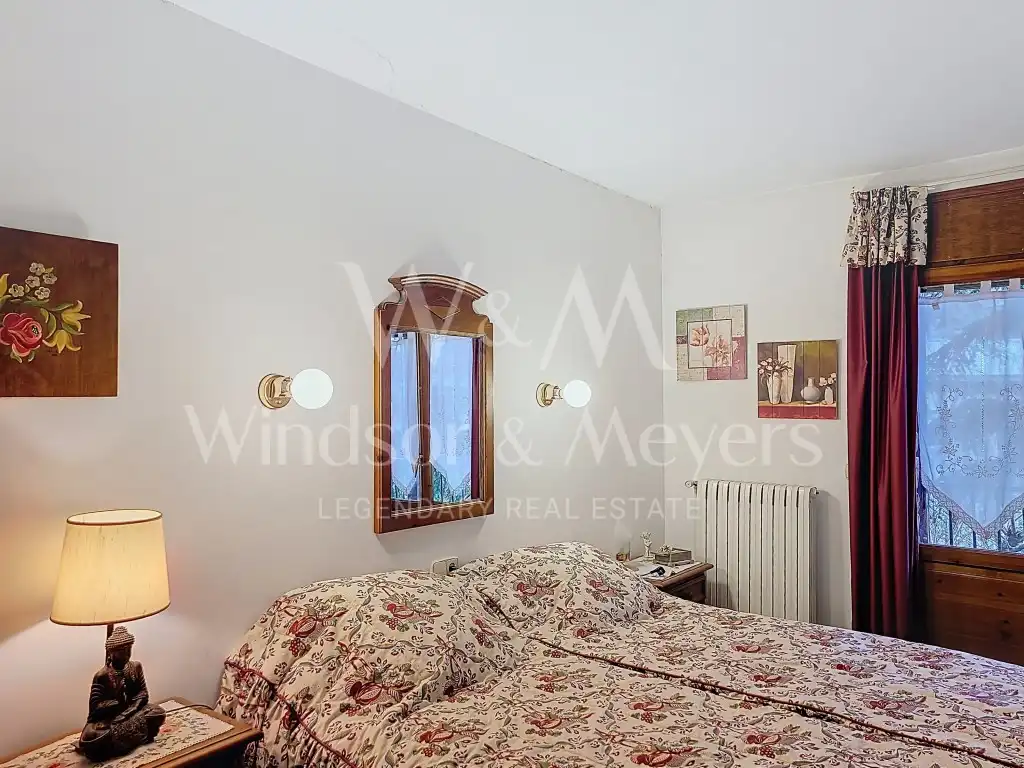 Chalet en venta en Plaça d'Escàs, 7 7, imagen 29