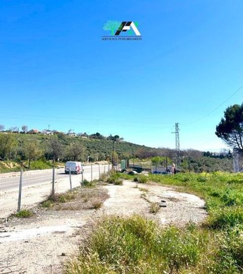 Photo 2 of Industrial land for sale in Baeza, Jaén