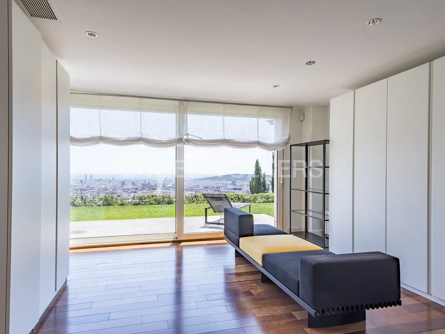 Casa con piscina in vendita a Sarrià - Sant Gervasi, imagen 25