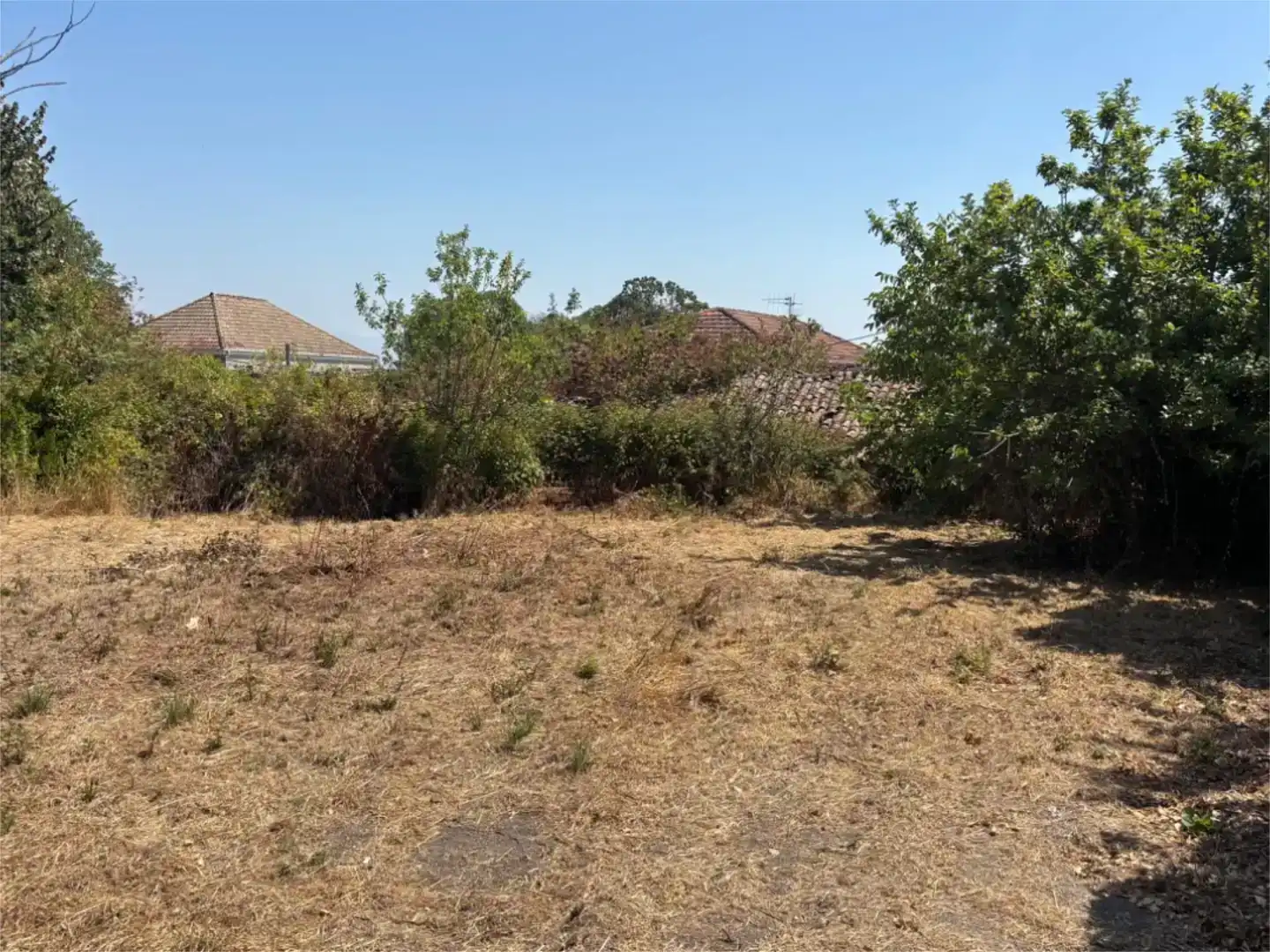 Piso en venta en Sandiás con Jardín privado, Trastero y Amueblado