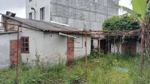 Foto 5 de Casa o chalet en venta en Cabalo Branco, A Malata - Catabois - Ciudad Jardín, Ferrol