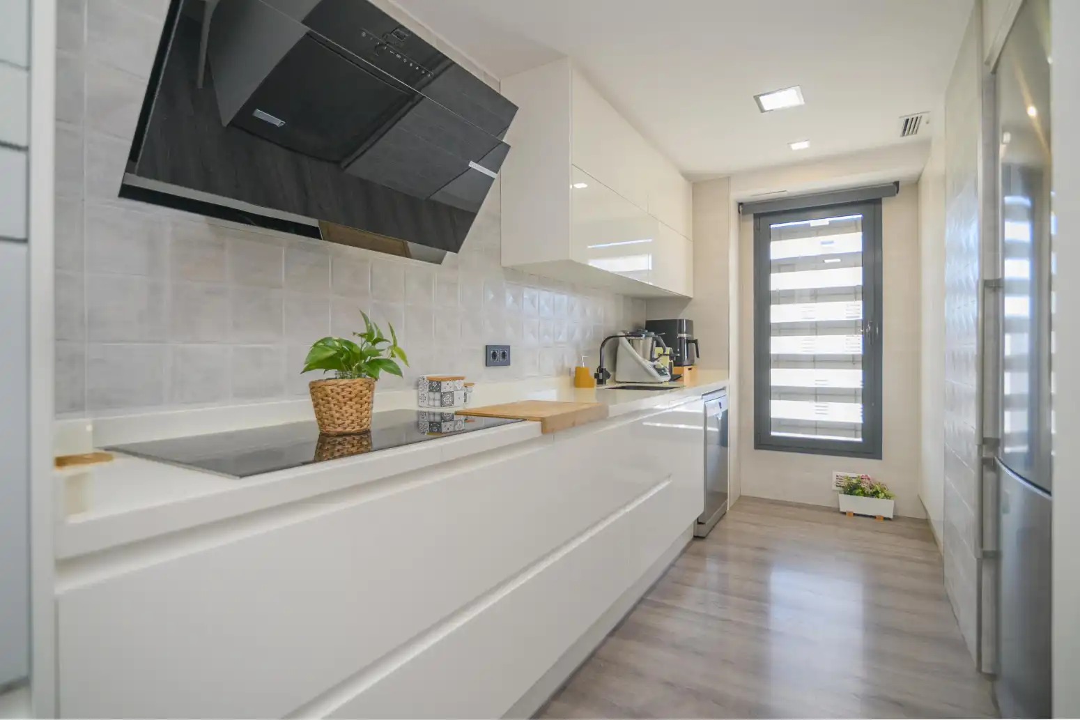 Penthouse with pool for sale in Viladecans - AV OLOF PALME, imagen 33