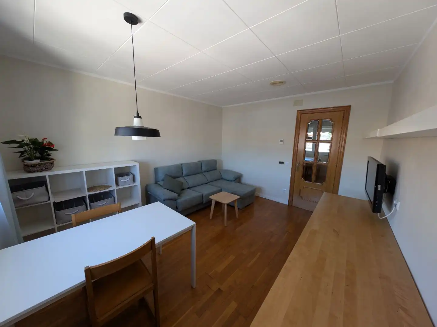 Flat for sale in Carrer de Sant Ermengol 0, imagen 2