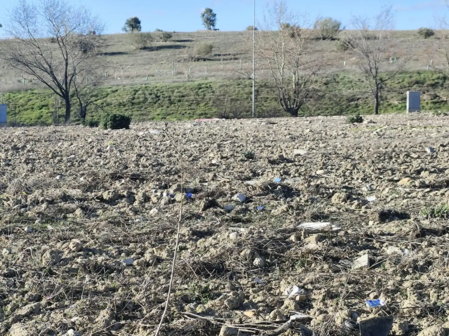 Terreno industriale in vendita a Villalbilla pueblo, imagen 7
