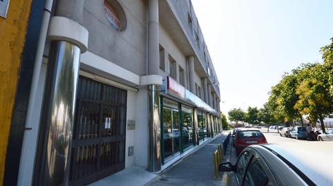 Foto 3 von Geschaftsraum zur Miete in Picadueñas, Jerez de la Frontera