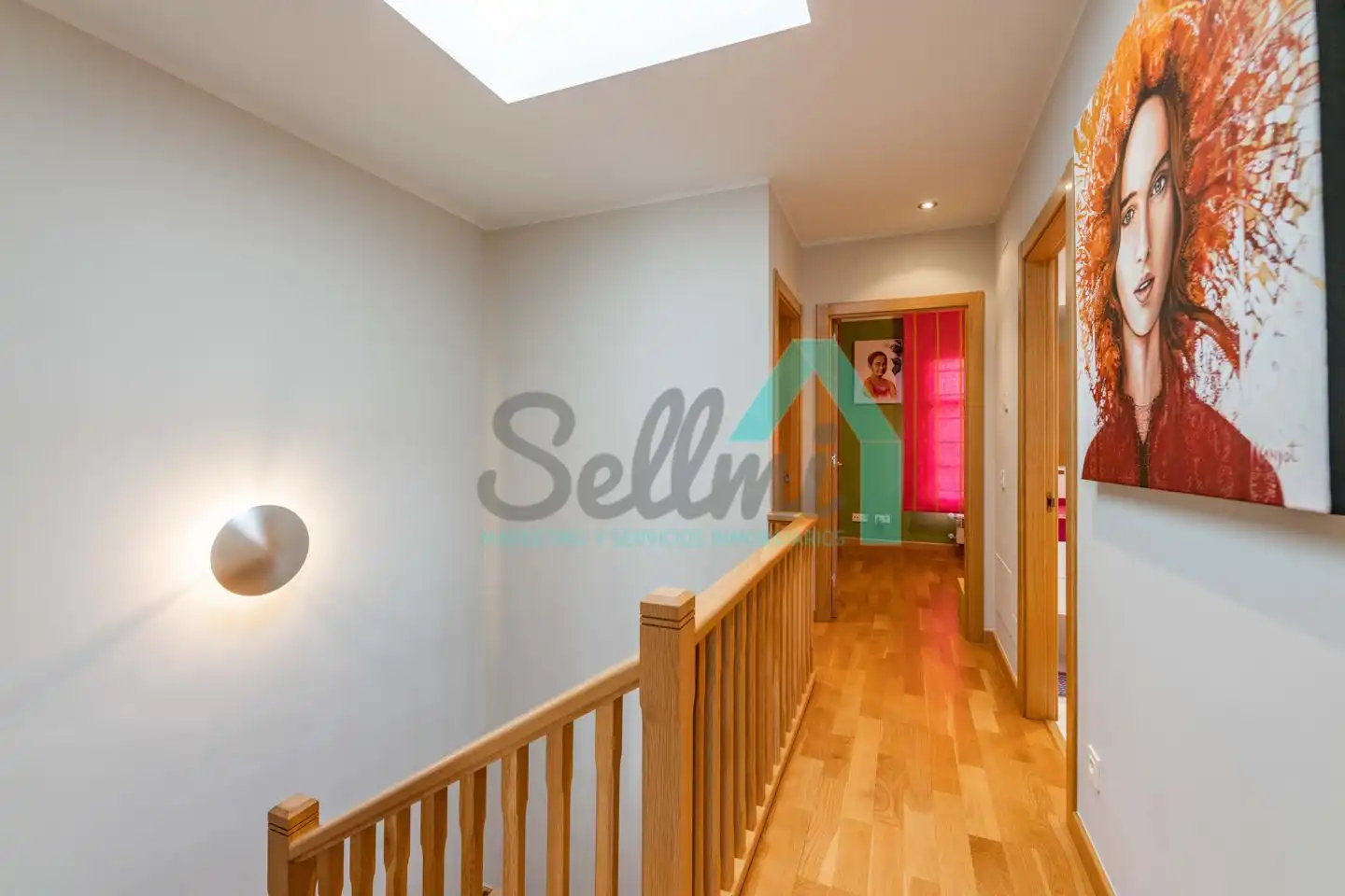 Detached homes for sale in Llanes  with Heating, Private garden and Terrace