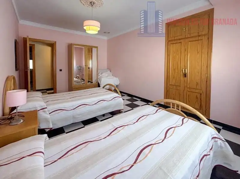 Casa con terrazza in vendita a Atarfe, imagen 28