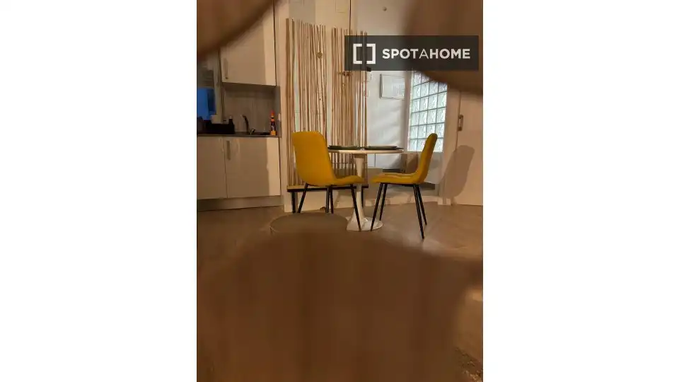 Flat to rent in Chamberí, imagen 5