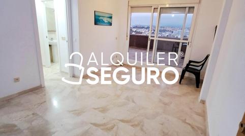 Photo 2 of Attic to rent in Paseo de la Conferencia , Casco Antiguo, Cádiz