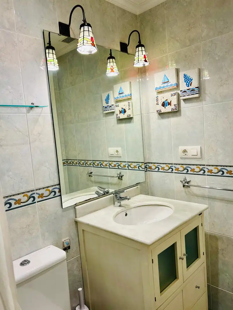 Ático en venta en Navia