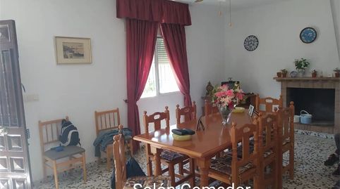 Foto 2 von Country house zum Verkauf in Calle Finca el Olivar, Alcaucín, Málaga
