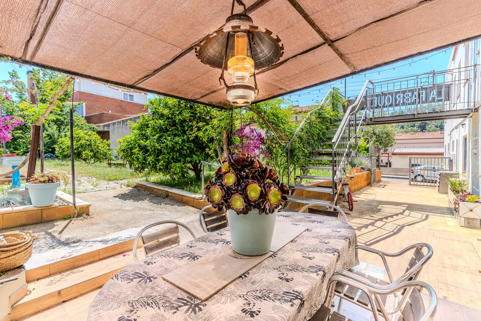 Villa con terrazza in vendita a Carrer del Dimecres, imagen 65